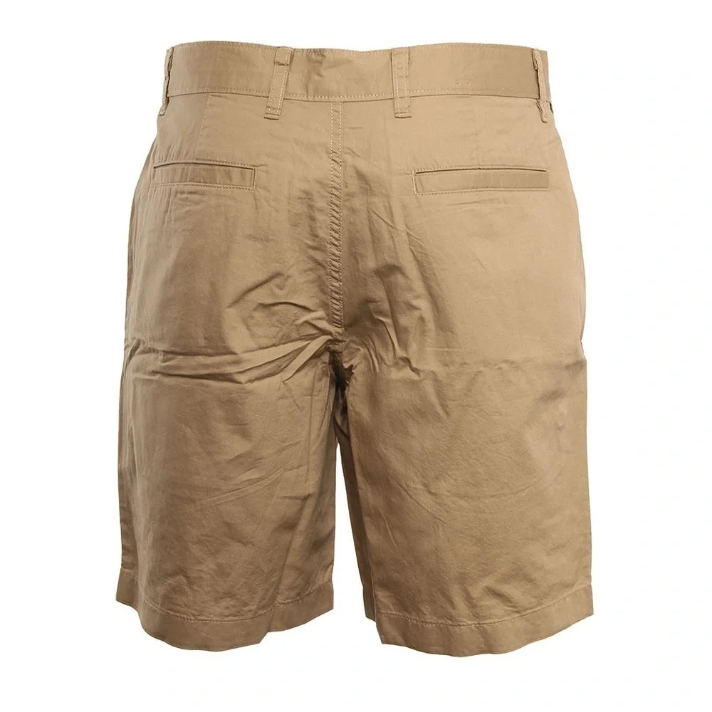 NWT PATAGONIA Mens Shorts Lightweight All-Wear Hemp/ Mojave Khaki - Picture 3 of 3